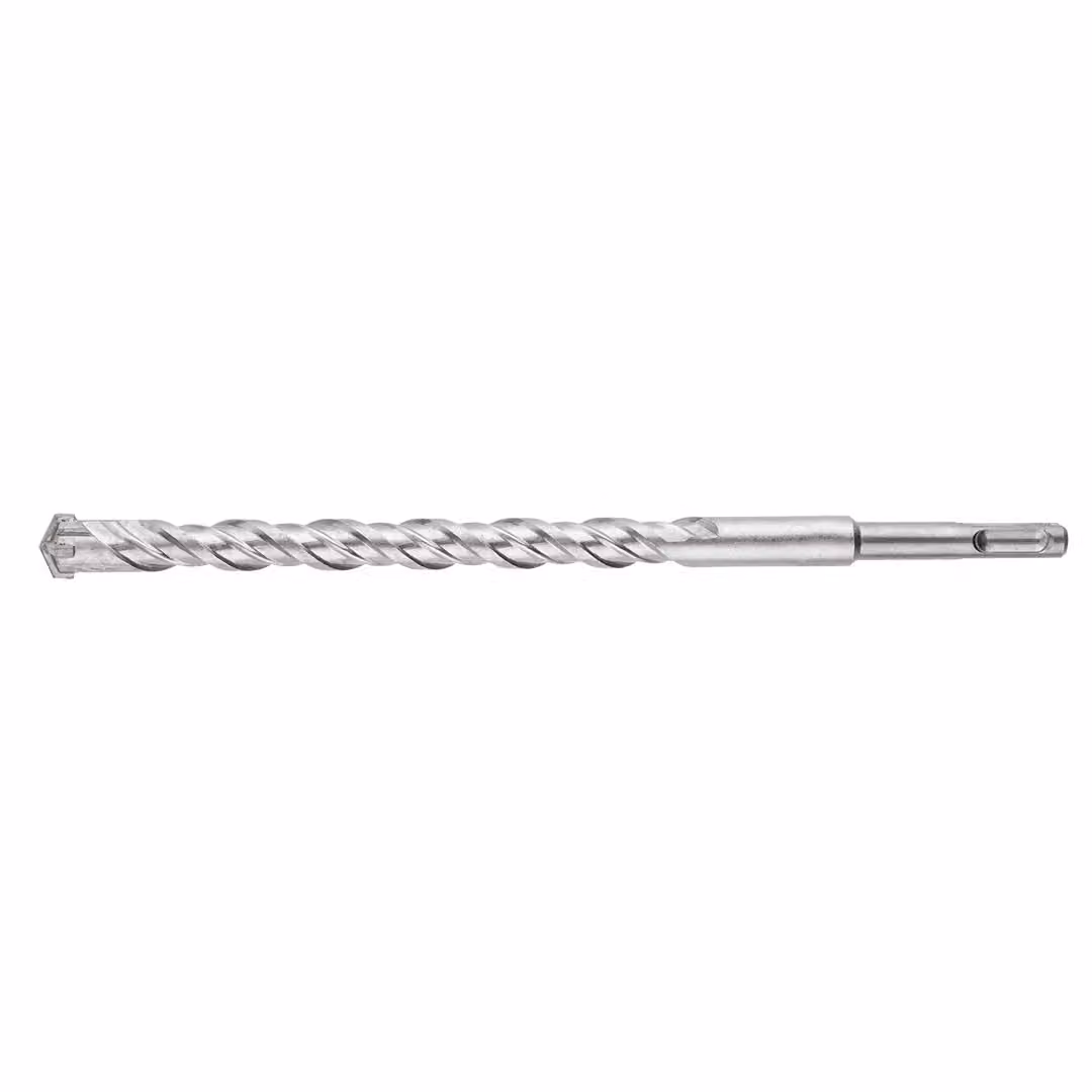 Punta per calcestruzzo SDS plus S4 quatro 16 x 260 mm
