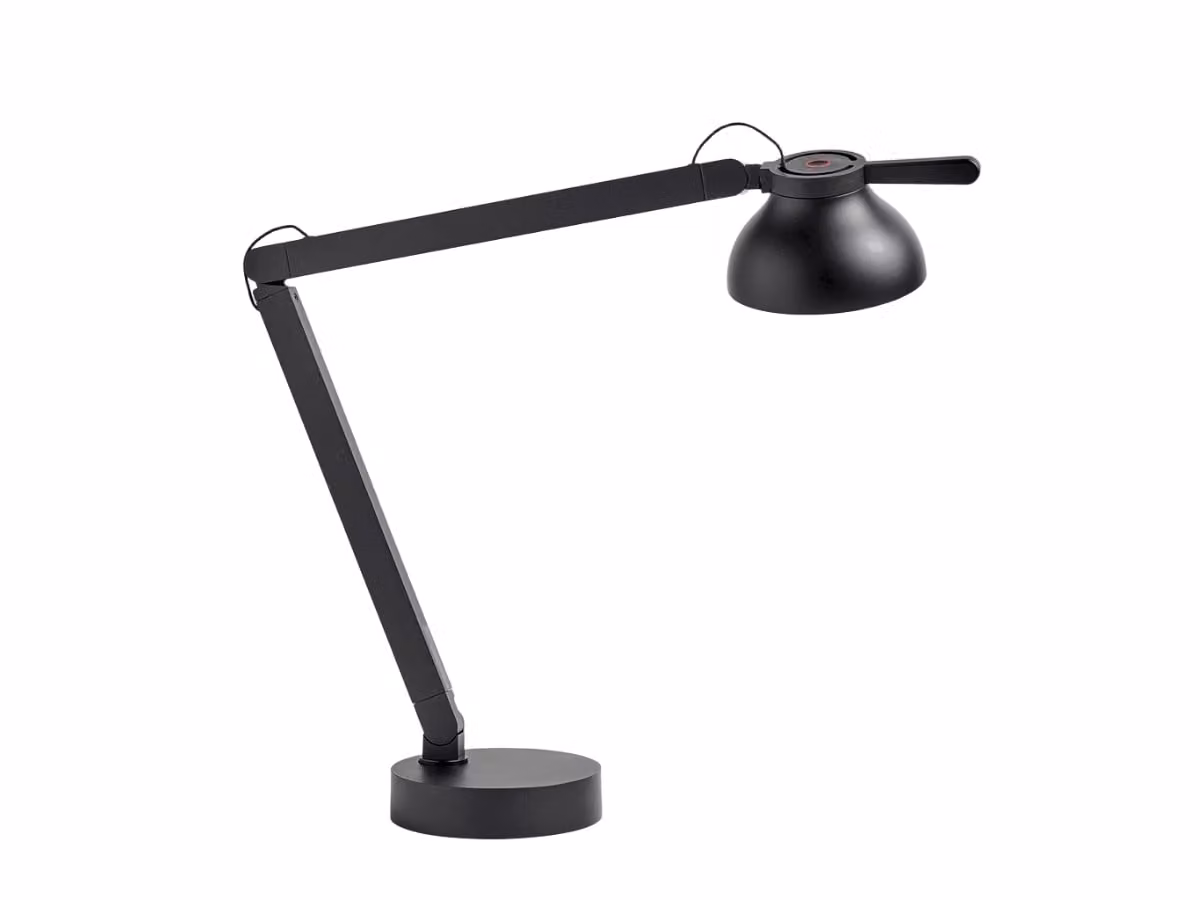 PC Lampada da Scrivania