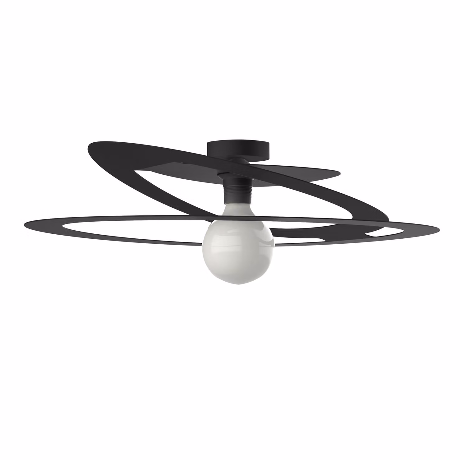 Lampadario Dilate