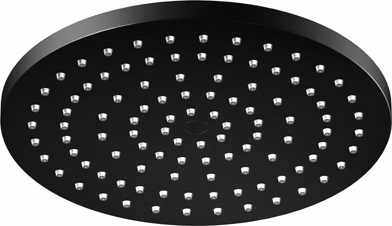 Steinberg Série 340 Douche de pluie, EasyClean, ronde, diamètre 220mm, 3401686S, 3401686S