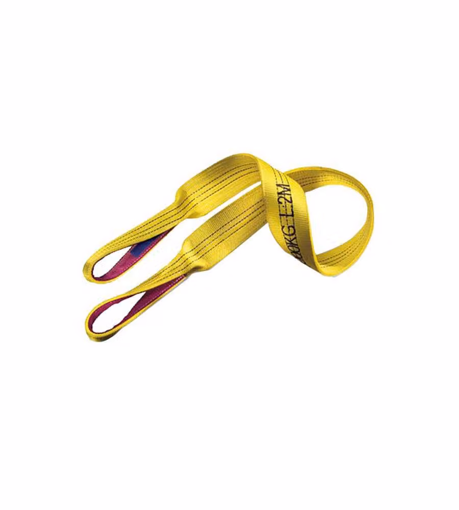 Nastro Soll 100 Kg 3000 M 5 Giallo     Excel 08412