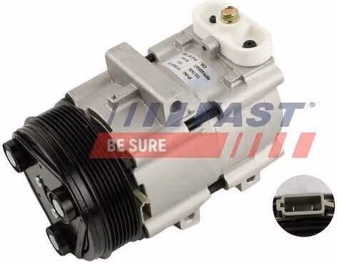 Compressore aria condizionata FAST FT56310