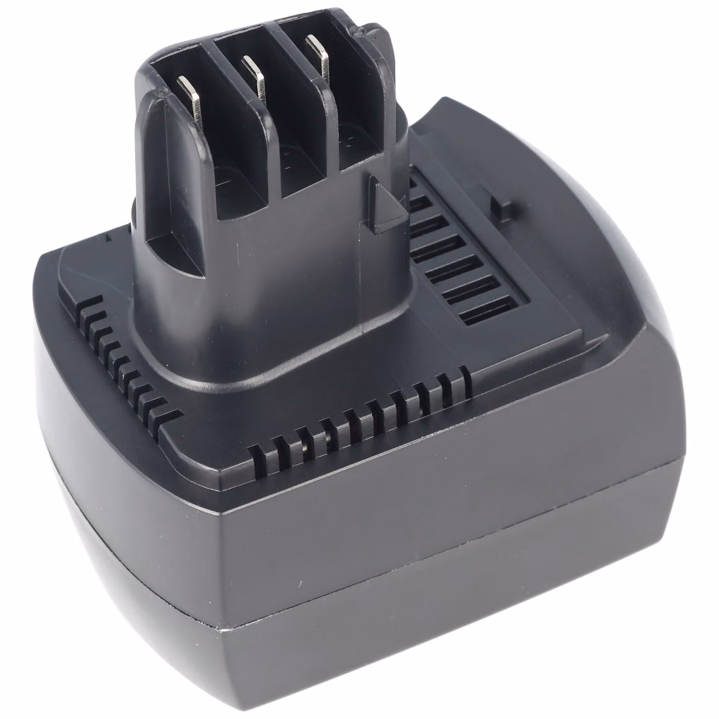 Batteria adatta per Metabo 6.25473, 6.25474 raffreddata ad aria 12V NiMH 2Ah