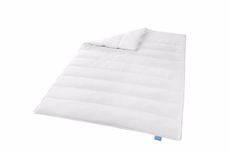 Piumino a risparmio energetico extra caldo | 135 x 200 cm | Piumino invernale XDREAM