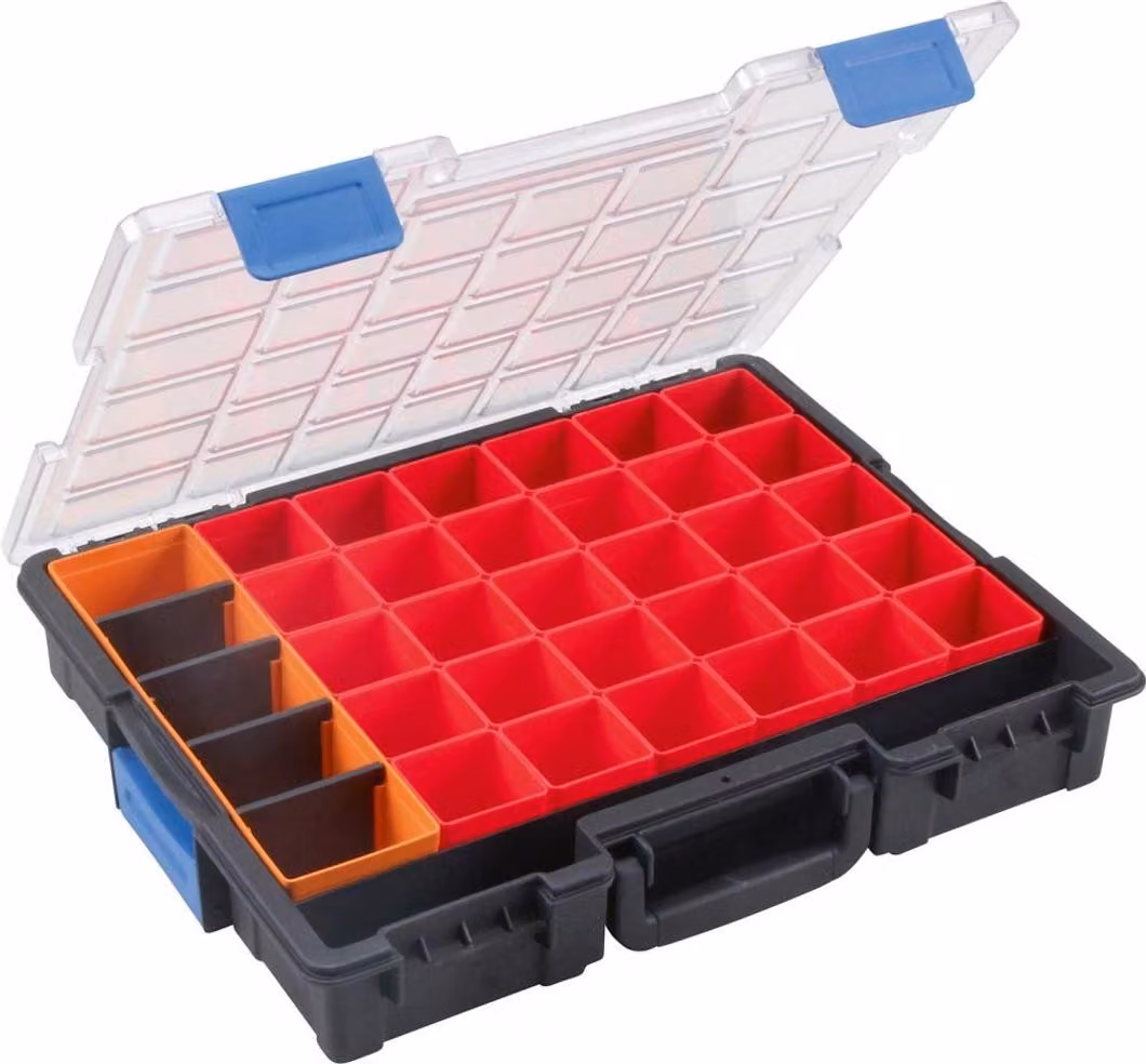 allit 454250 valigetta per minuteria EuroPlus Pro >K