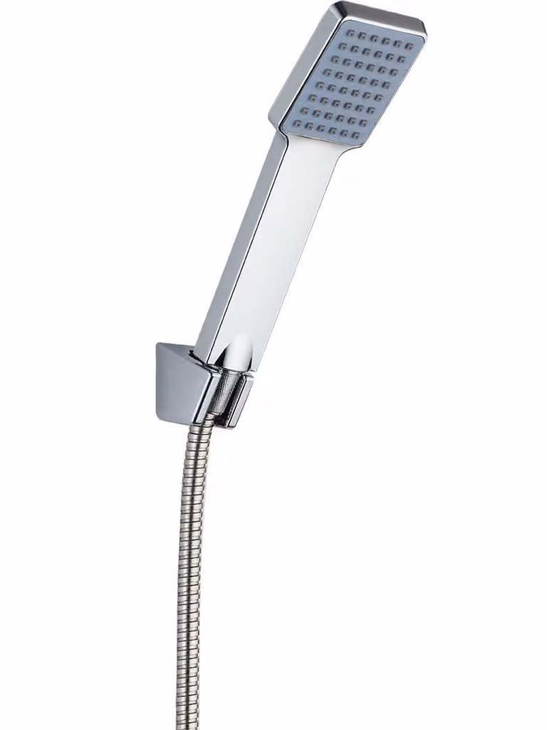 Brauseguard Orca chrom