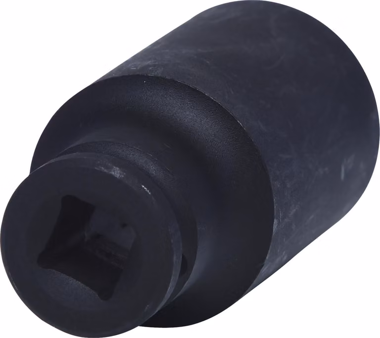 KS Tools 515.1622 Presa a percussione nera