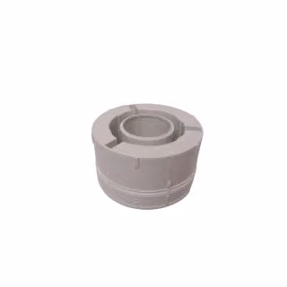 GROHE 43544000 Pistone di scarico 43544 per valvola di scarico servoassistita