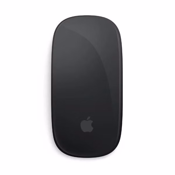 Apple Magic Mouse con superficie Multi-Touch e connessione Bluetooth USB-C, nero – 2