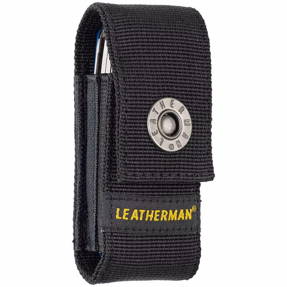 Fodero in nylon Leatherman nero L