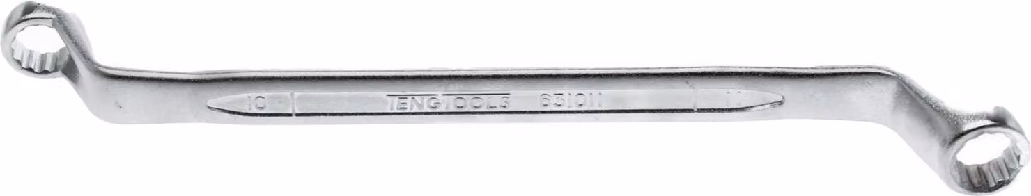 Tengtools 111960308 10X11 Chiave Esagonale 10X11 631011