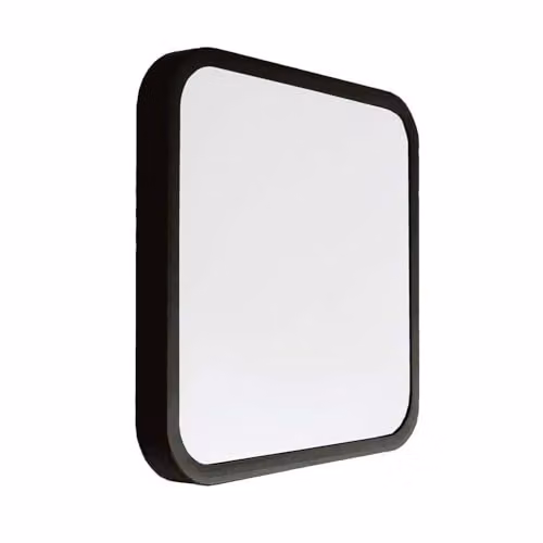 V-TAC Plafoniera LED Quadrata 18W Chip Samsung 6400K IP44