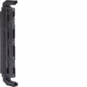 Traversa, universN, 300 mm, con supporto a S 60 mm/4 poli, destra