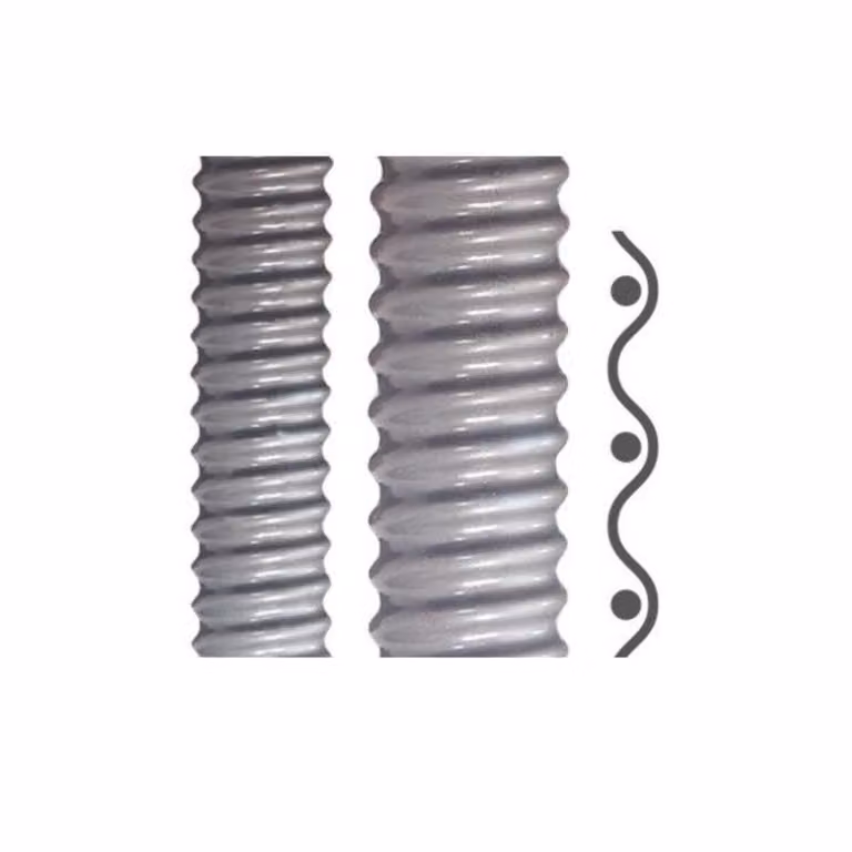 Guaina protettiva in plastica Flexa AIR.KUWPVCAS AD27/10 12031101021