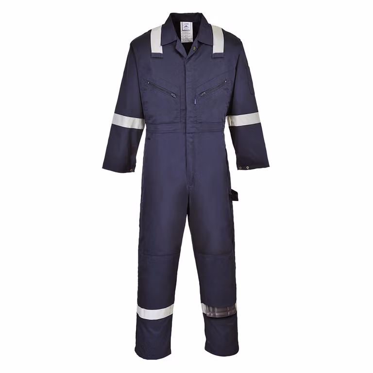 Portwest F813 Tuta Iona Navy Gr. XL