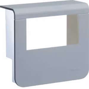 Parte superiore del portattrezzature 20x55 - Vano vuoto per base SL 20055932 D1