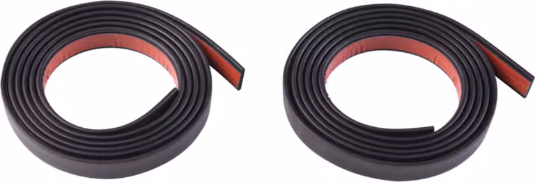 Set di protezione bordi Hymer per scale da tetto