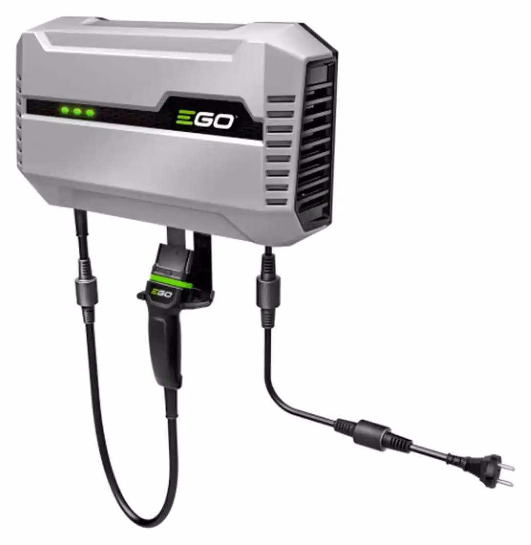 EGO Power CHV1600E Caricabatterie rapido da 1600 W