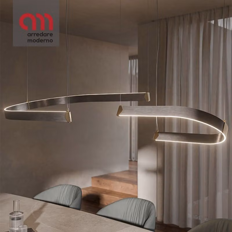 Lampada Bluebell Cattelan Italia