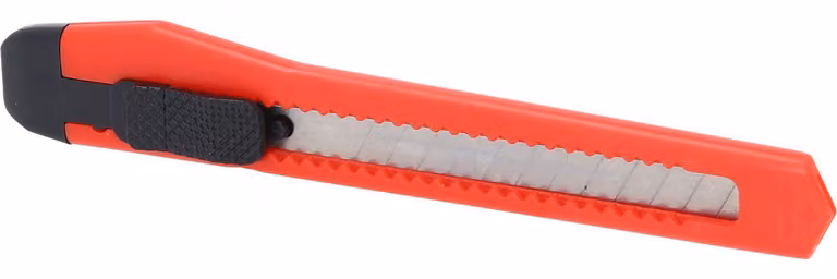 KS TOOLS Coltello a scatto 9 mm - 150.1075