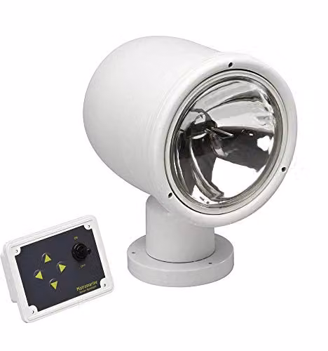 Matromarine Abs 100w 12v Light One Size