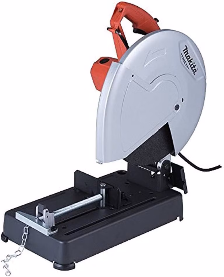 Makita M2401 troncatrice, 2000 W, 230 V