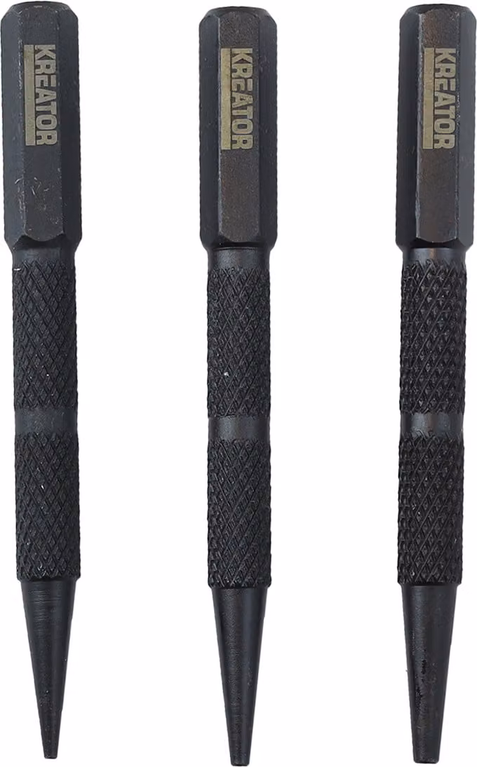 Set di driver 3 pezzi - Set Pro