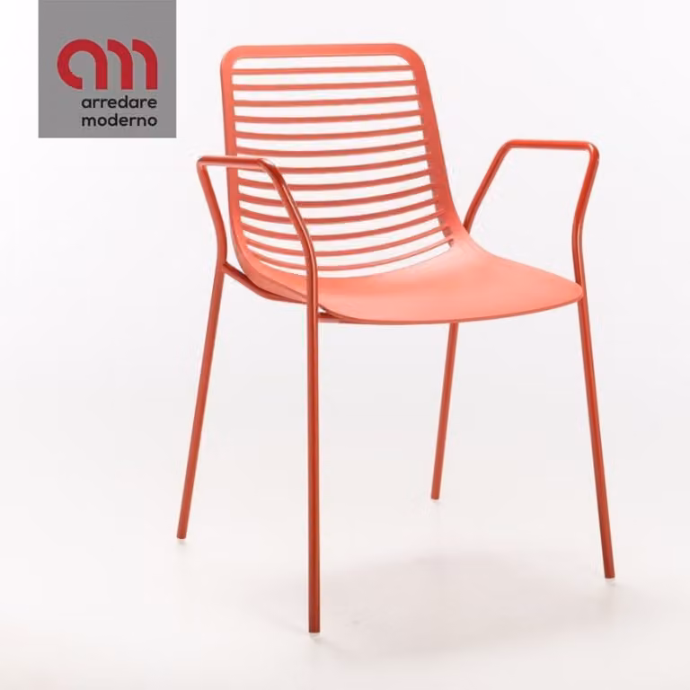Poltroncina Mini Casprini