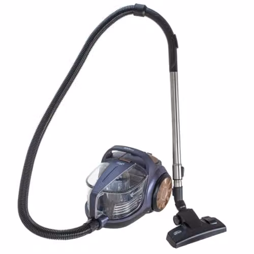 ADLER AD 7076 Aspirapolvere 3.5L 3000W