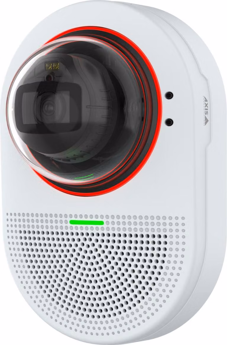 Axis Q9307-LV Cupola Telecamera di sicurezza IP Interno 2592 x 1944 Pixel Parete