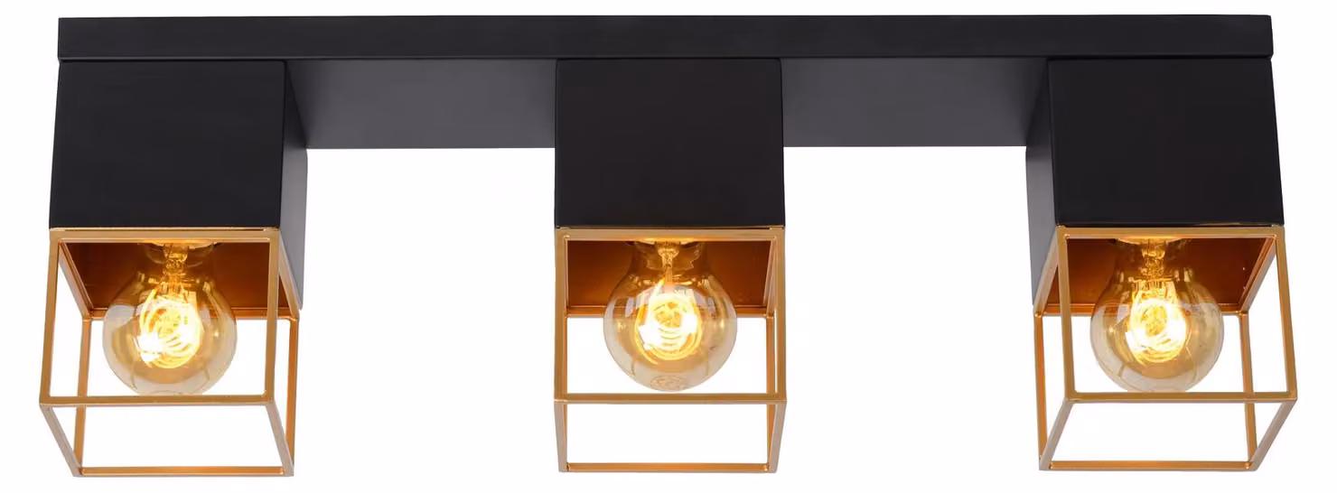 Lampada SUFITOWA Gloss E27 40W RIXT 21120/03/30