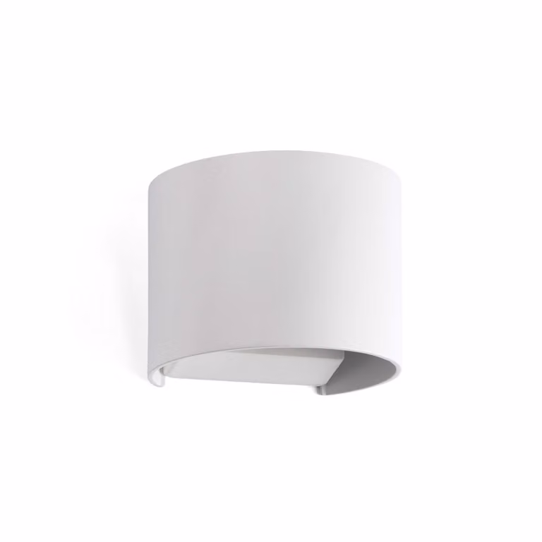 SUNSET, Lampada a Muro a LED per Esterni, Faro Barcelona