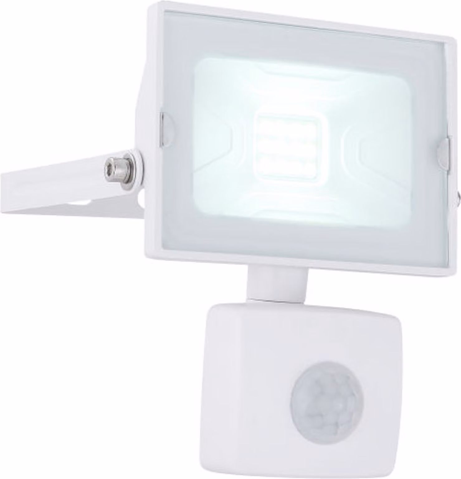 Applique da esterno Rilevatore di movimento a LED Applique da esterno Faretto 34247WS