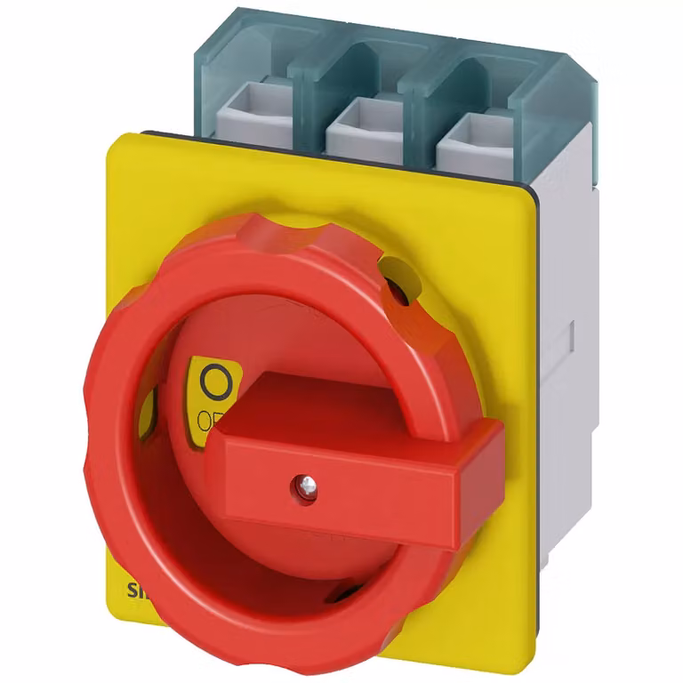 Siemens 3LD2804-0TK53
