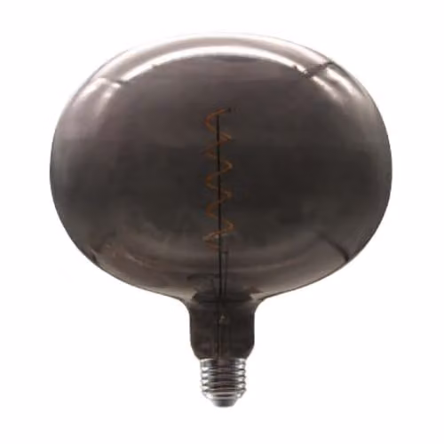 V-TAC Lampadina led 4W E27 a forma di ciottolo VT-2265-8057