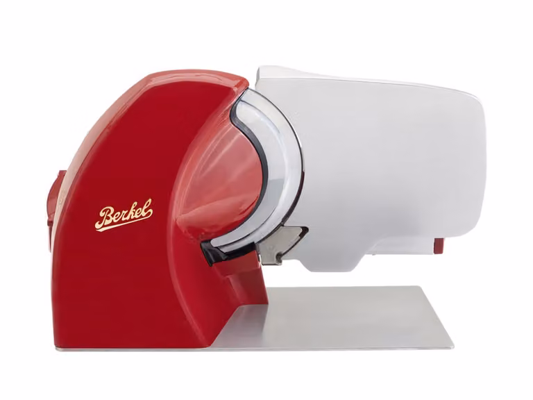 Berkel Home Line Plus 250 Affettatrice Domestica