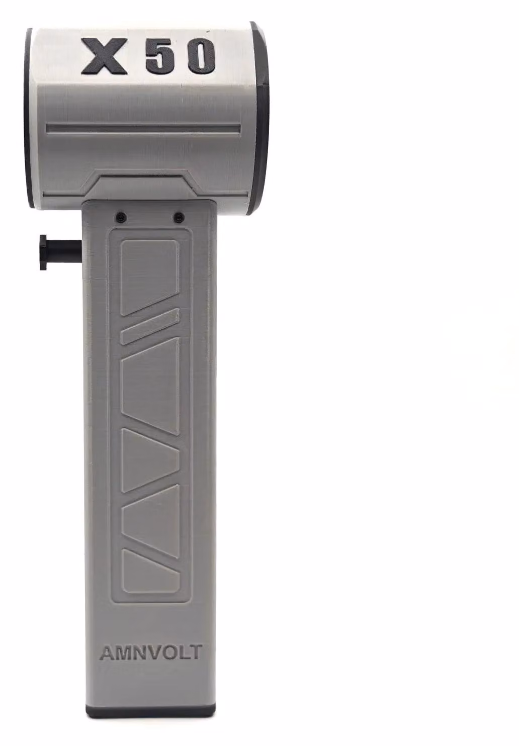 Soffiatore ad aria senza fili - Soffiatore ad aria senza cavo - Aspirapolvere portatile - Mini soffiatore - Motore brushless