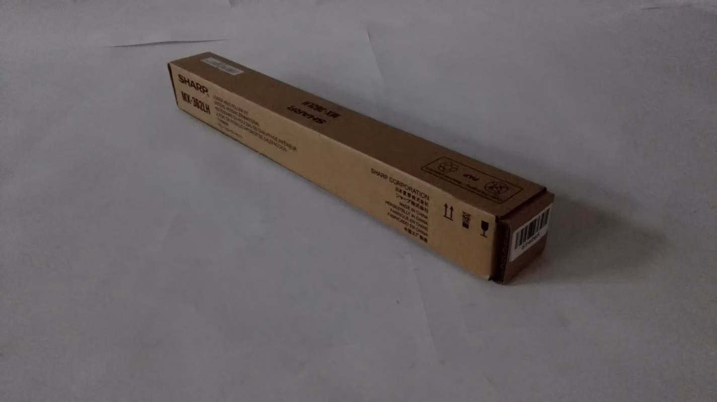 Kit rulli riscaldanti inferiori Sharp MX-362LH per Sharp MX-M364N/MX-M365N