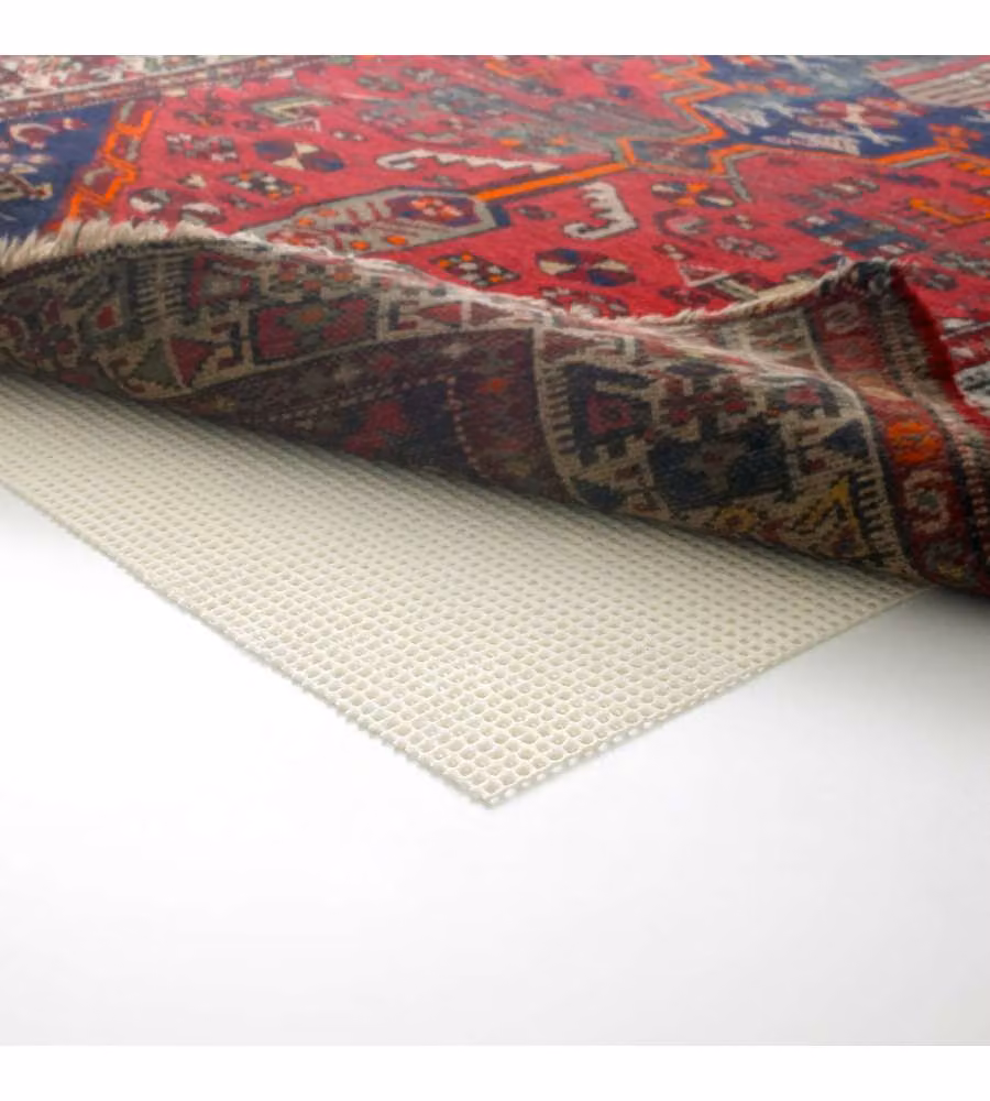 Rete Antiscivolo al metro 120x30 cm - PVC Resistente