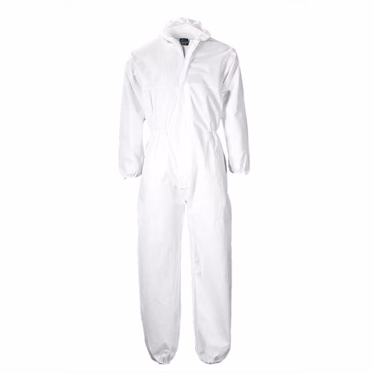 Portwest ST11 Overall PP 40g Bianco Gr. L