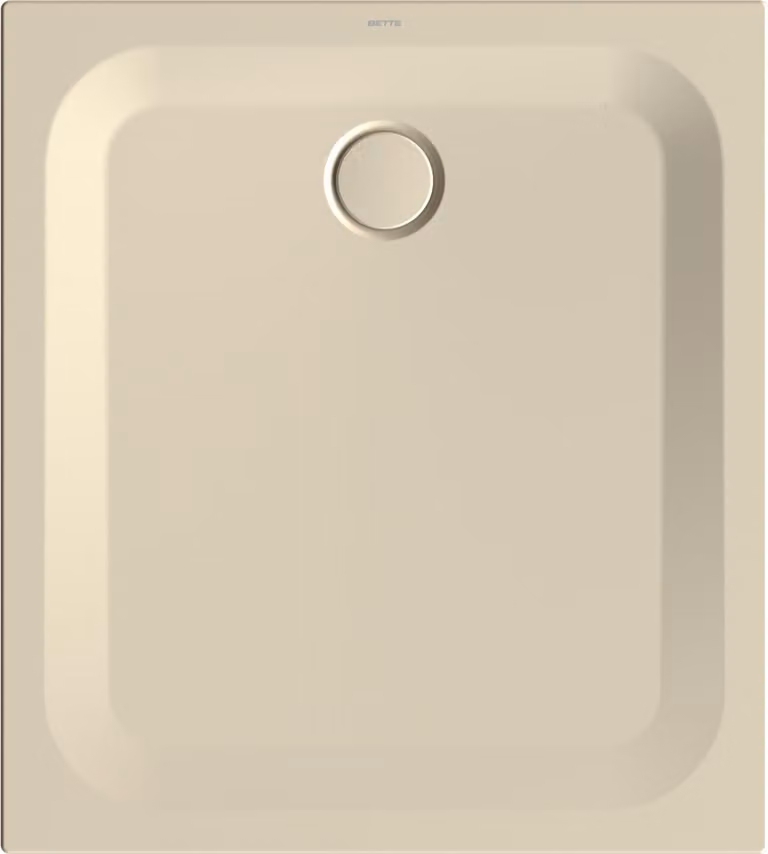 Receveurs de douche rectangulaires BetteUltra, 1000x900x25mm, 1660-006, 1660-006