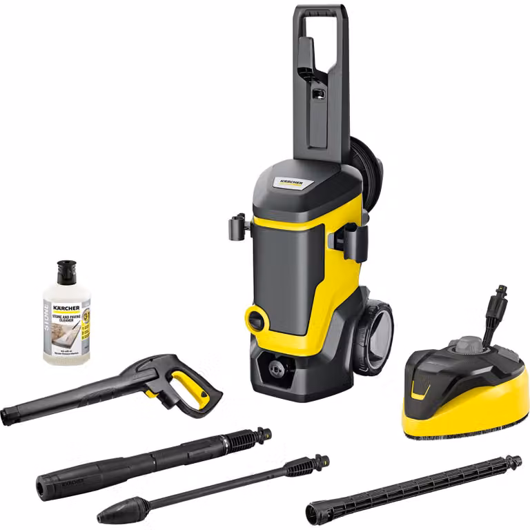 Idropulitrice Kärcher K 7 WCM Premium Home 1.317-421.0