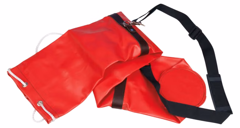 KS TOOLS Sacchetto di protezione per tappetino isolante 1.000 mm - 117.1399