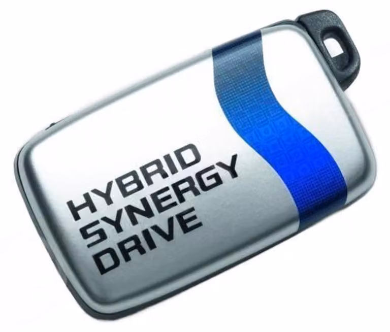 TOYOTA Yaris alloggiamento chiave PZ49J-B0130-00 OE