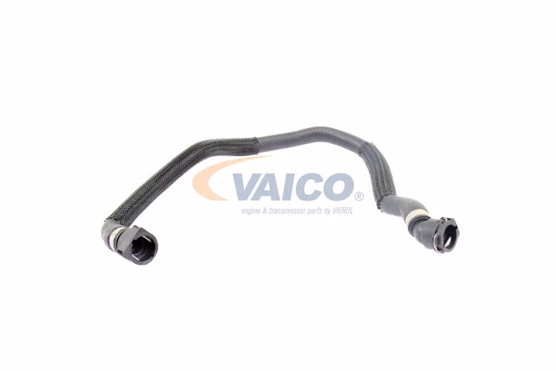Tubo flessibile del radiatore VAICO Tubo flessibile dell'acqua per BMW 5 Touring (F11) V20-2676