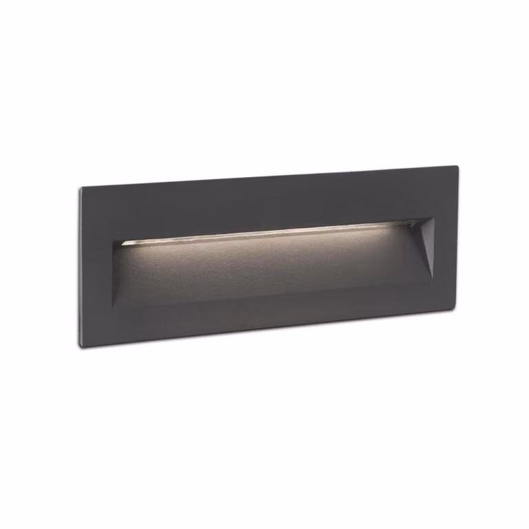 NAT, Incasso a LED per Esterni, Faro Barcelona