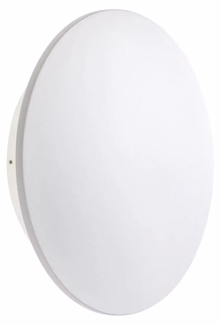 Redo Outdoor TANIT AP LED – diametro 30 cm - Biela