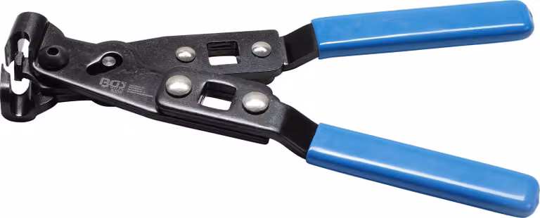 Pinze per tubi auricolari BGS 240 mm