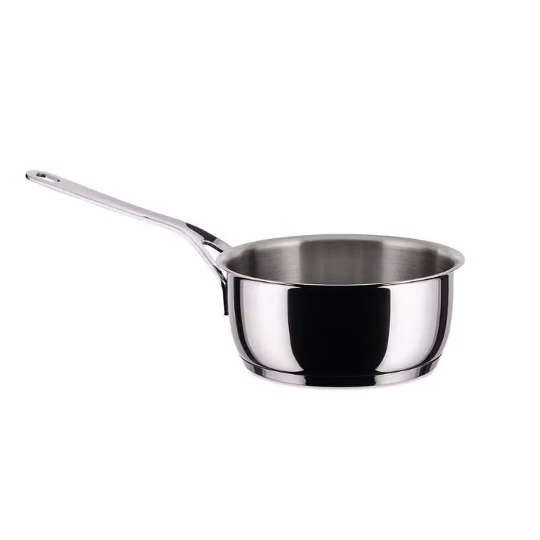 Casseruola A Manico Lungo Pots & Pans Alessi
