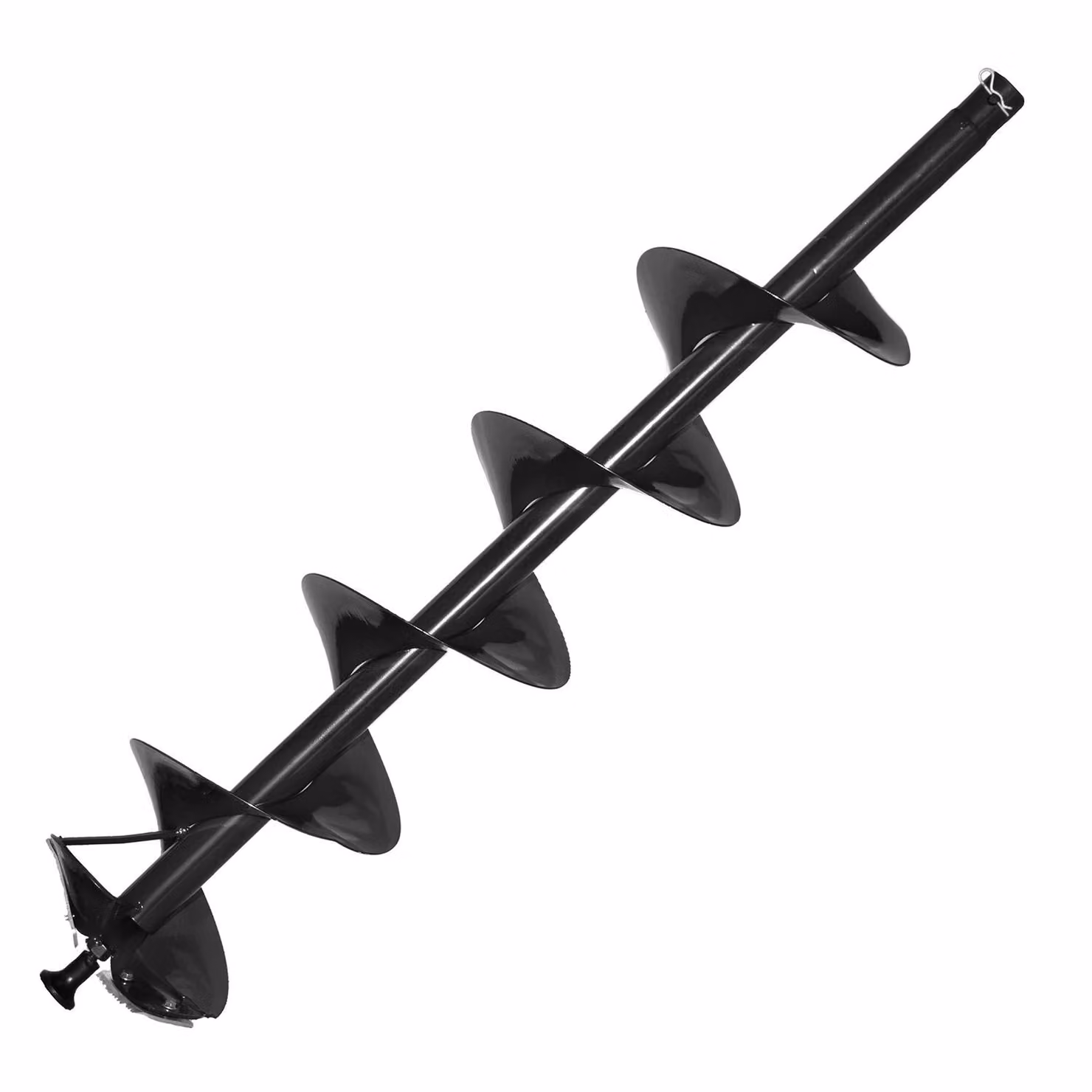 Procraft Ice Drill (trapano elettrico) 200x1000 mm